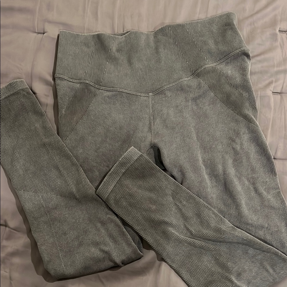 JoyLab Gray Leggings